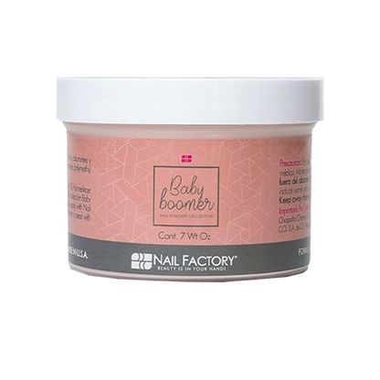 Polvo Acrílico Baby Boomer Nude