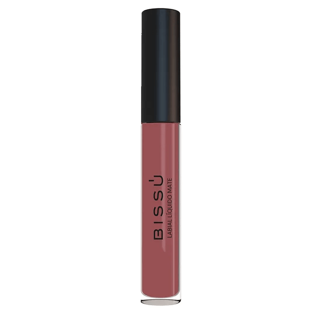 Labial Líquido Mate
