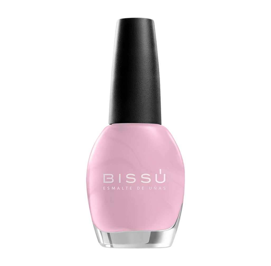 Bissu Esmalte de Uñas Básicos