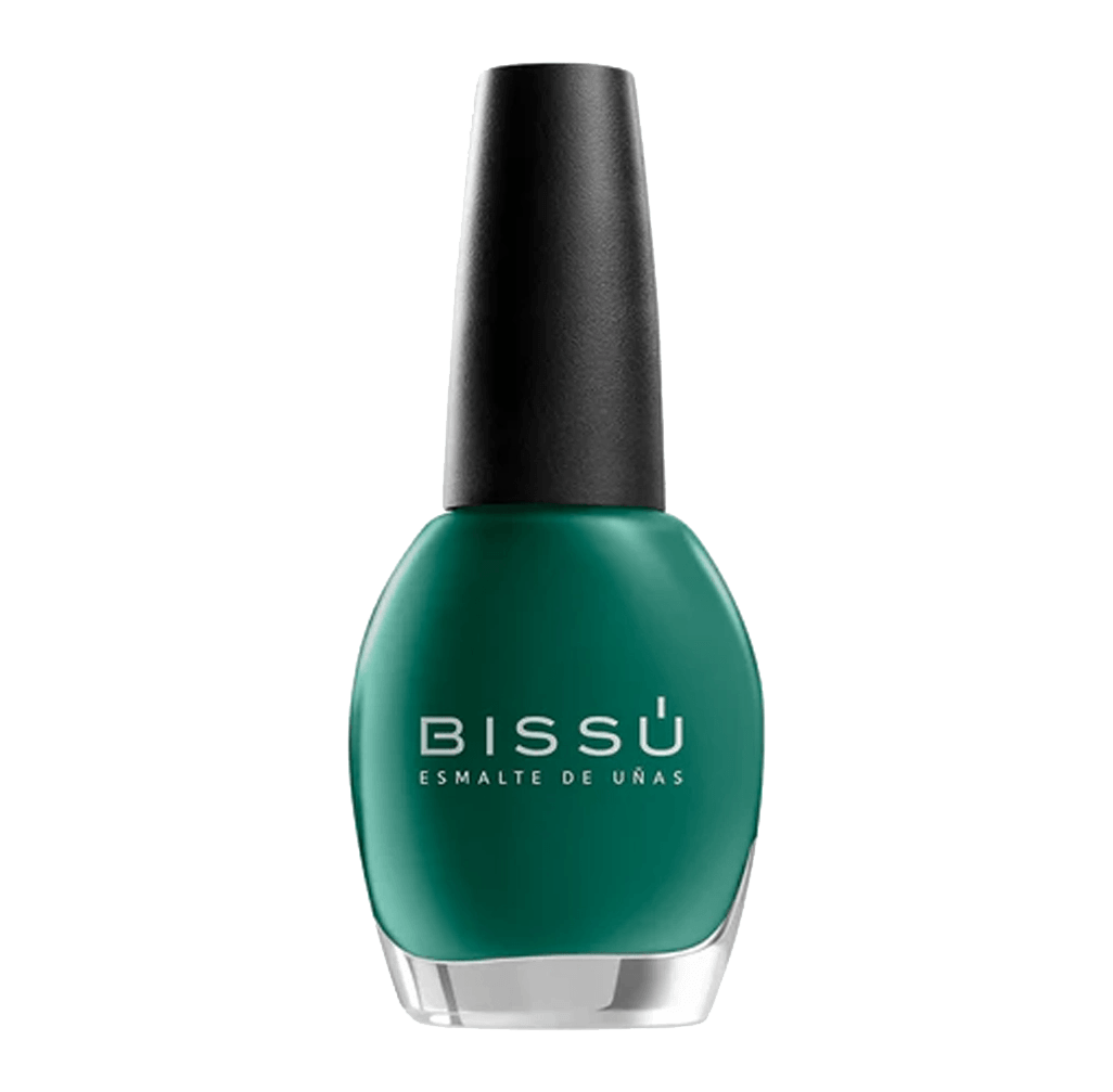 Bissu Esmalte de Uñas Colección Mi Tierra