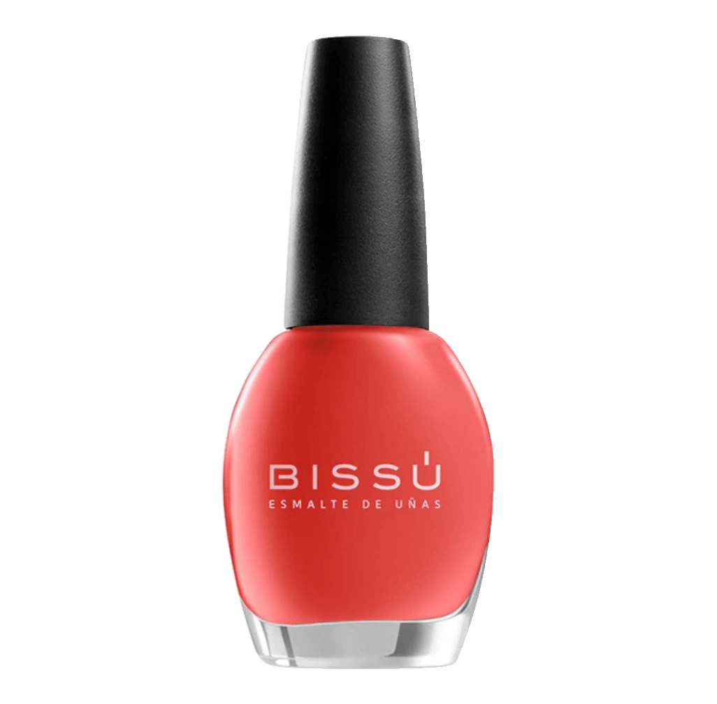 Bissu Esmalte de Uñas Colección Primavera