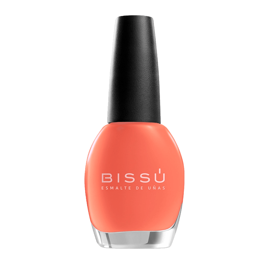 Bissu Esmalte de Uñas Colección Delicias