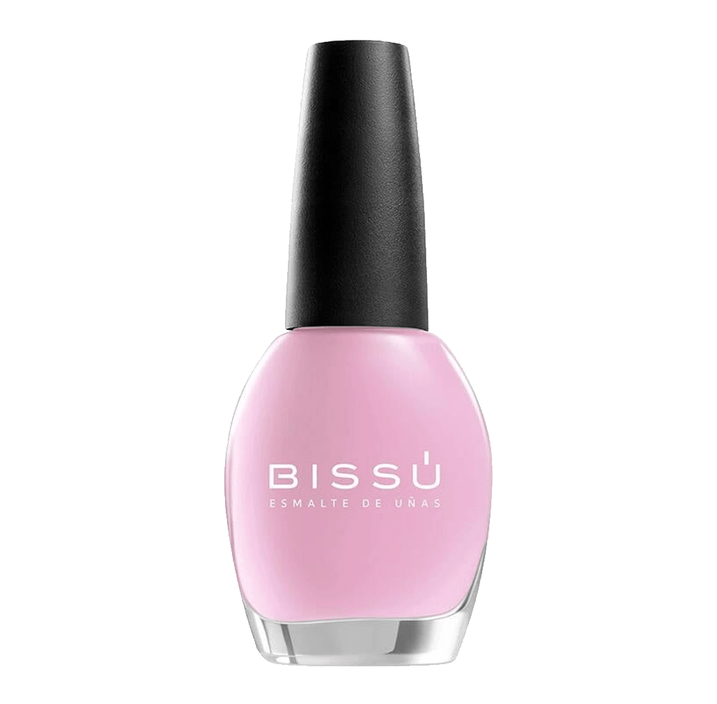 Bissu Esmalte de Uñas Colección Ensueño