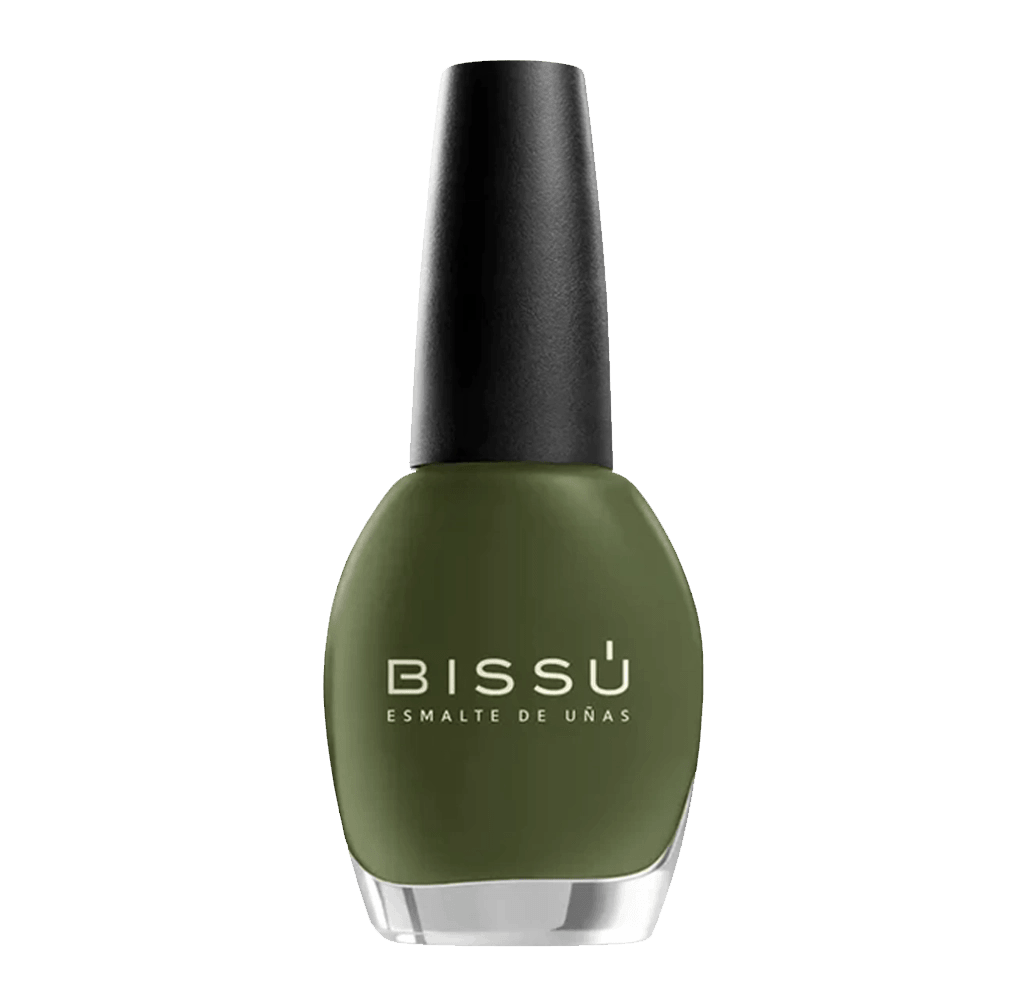 Bissu Esmalte Vibras de Otoño | Color Intenso y Larga Duración