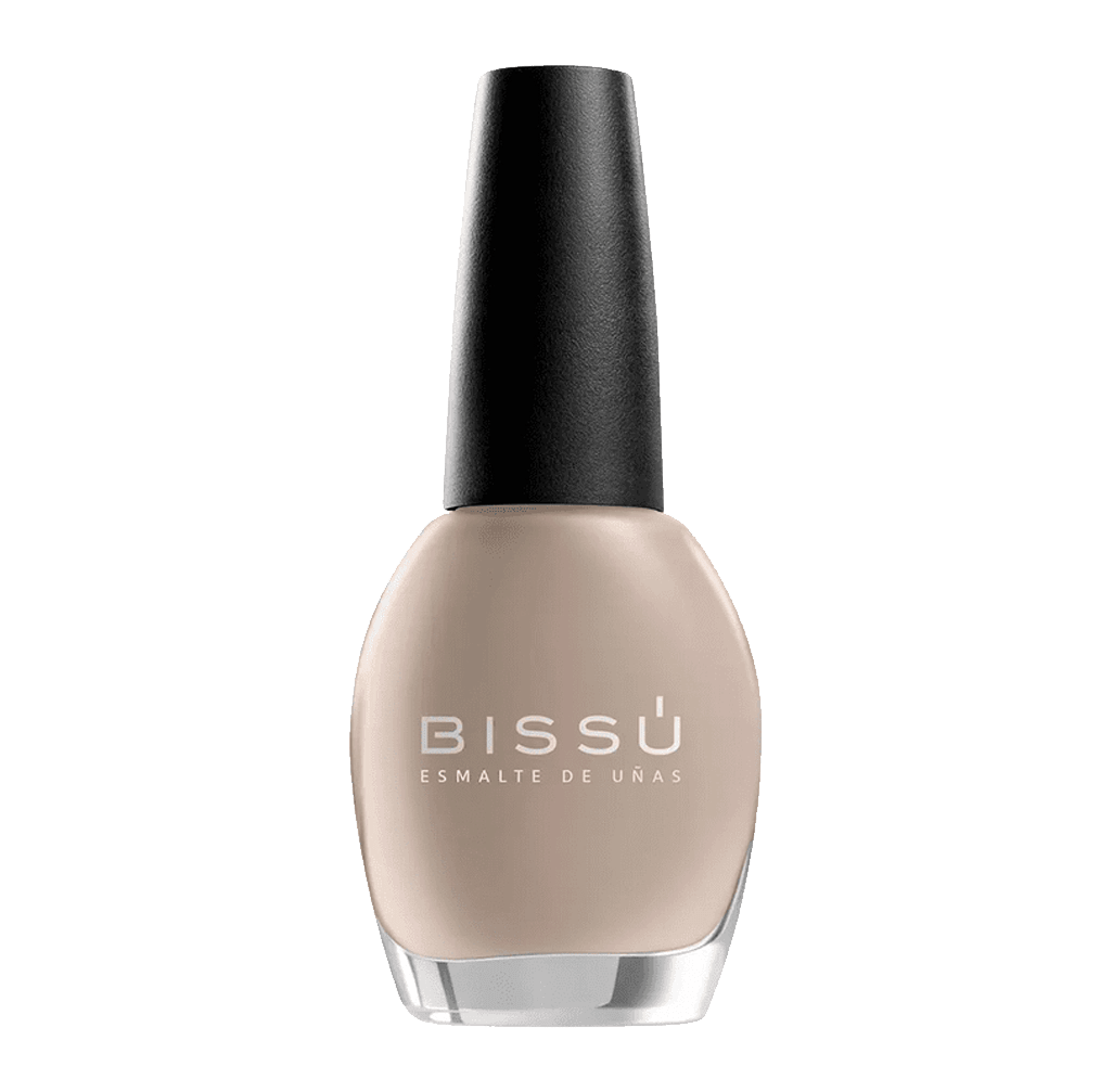 Bissu Esmalte El Color de los Deseos | Pigmentación de Alta Cobertura
