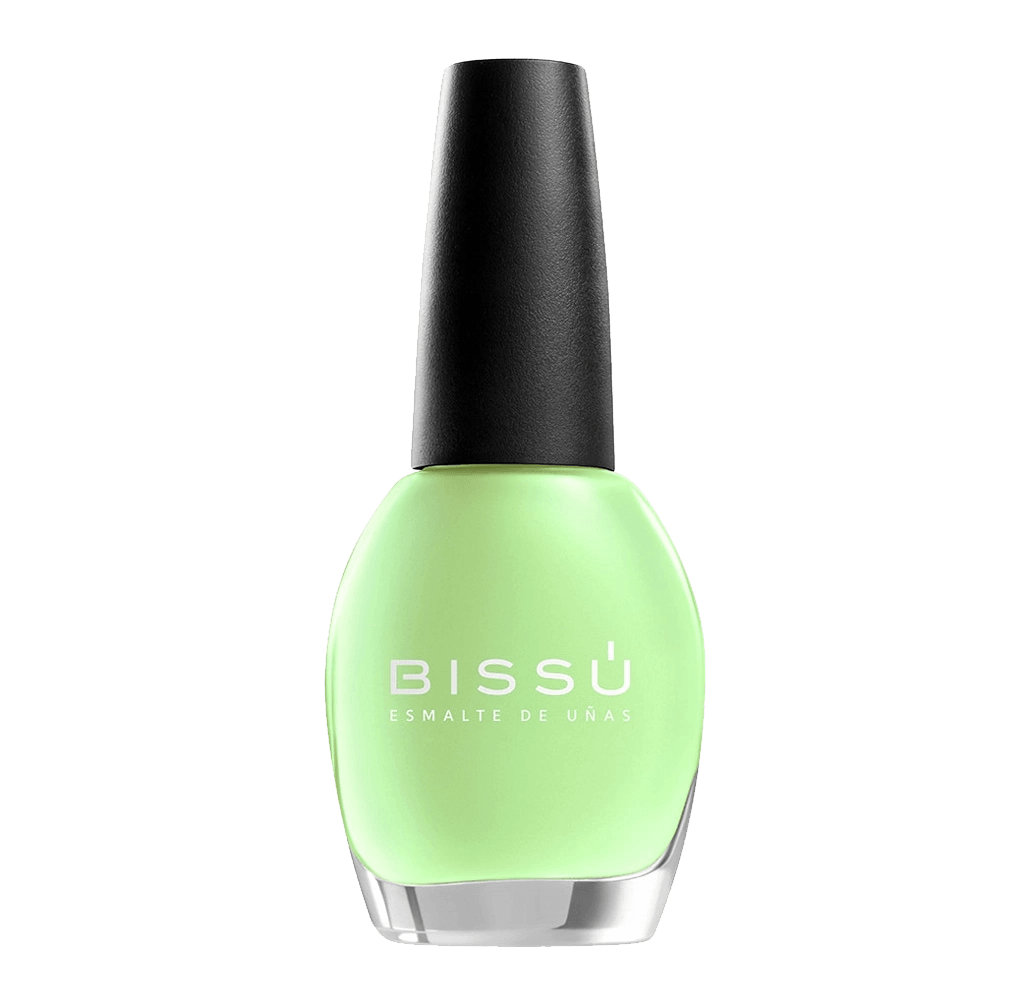Bissu Esmalte Colección Endulzada | Color de Alta Intensidad