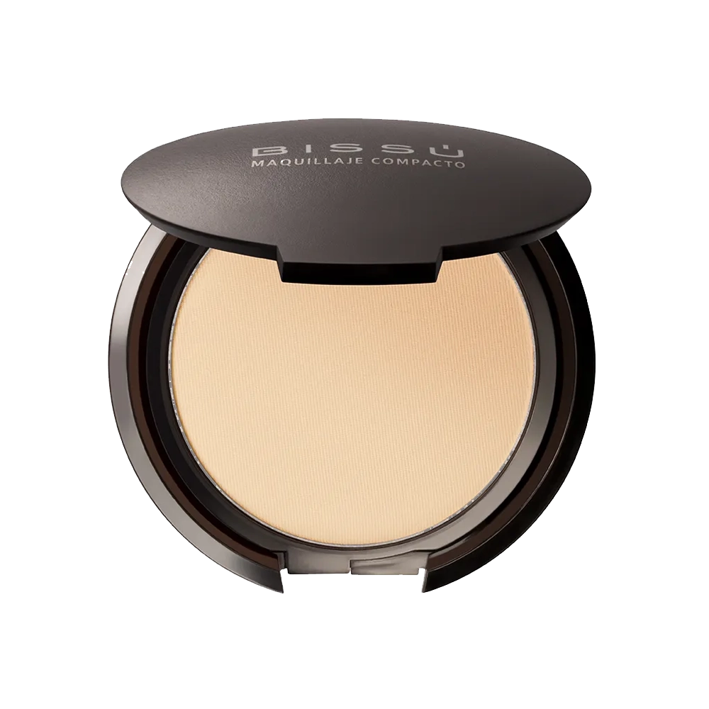 Maquillaje Compacto para Rostro