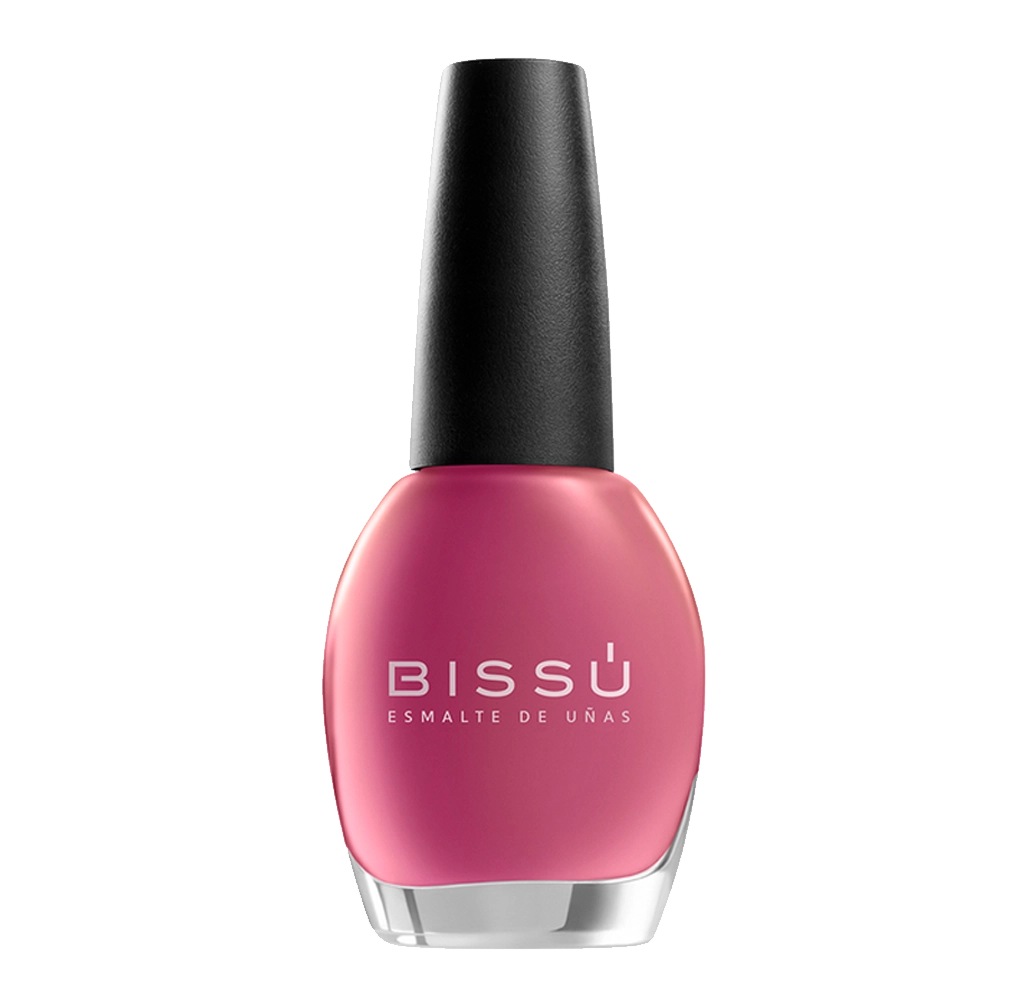 Esmaltes Colección Básicos 5ml