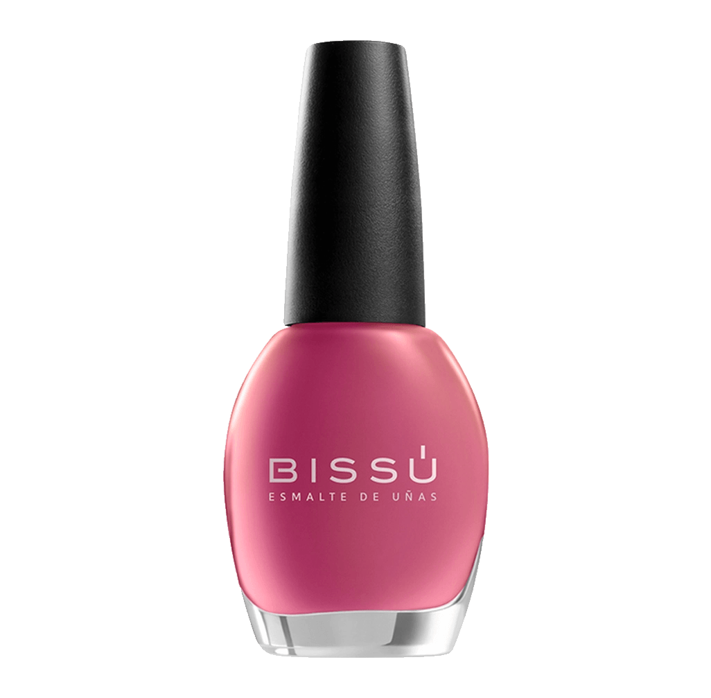 Bissu Esmalte de Uñas Básicos