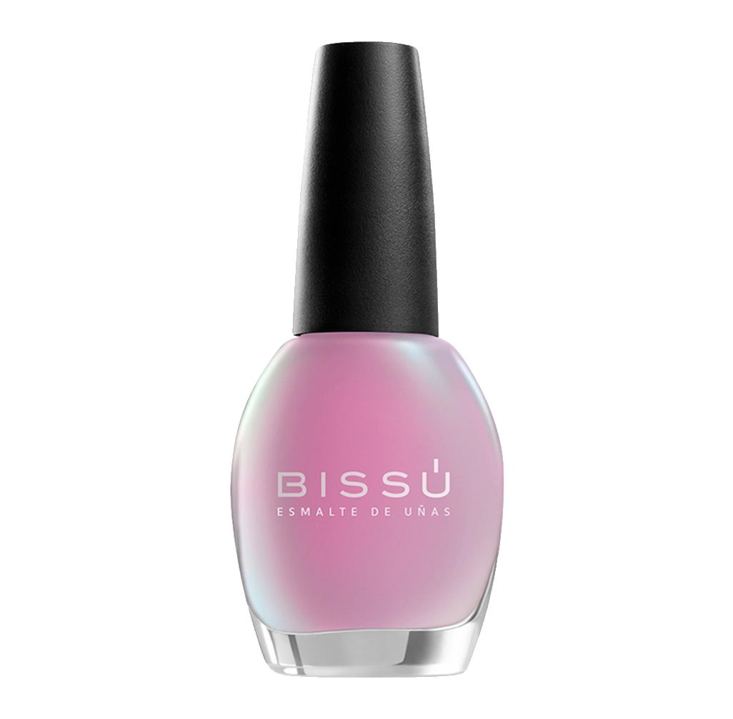 Esmaltes Colección Básicos 5ml