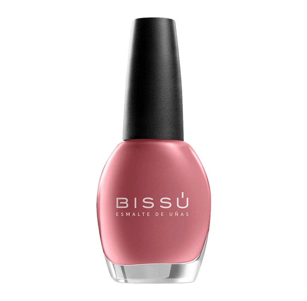 Bissu Esmalte de Uñas Básicos