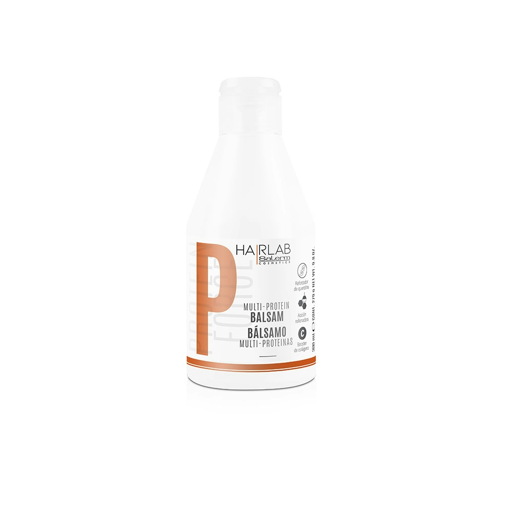 Balsamo Acondicionador Proteinico