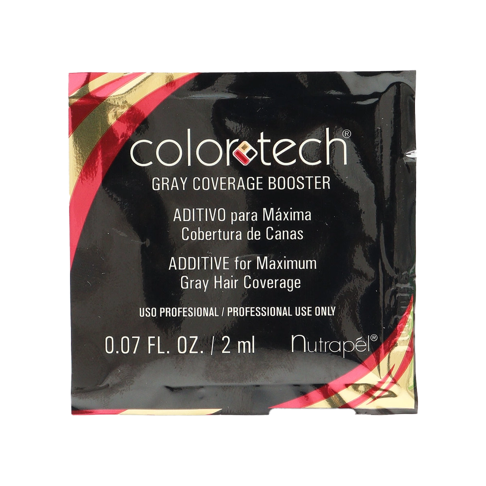 Aditivo de Color Cubre Canas Sobre con 2ml