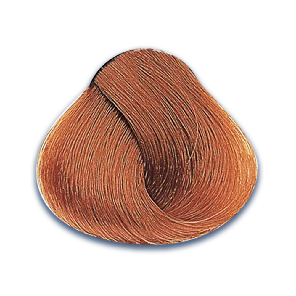 14. Tonos COBRES Evolution of the Color