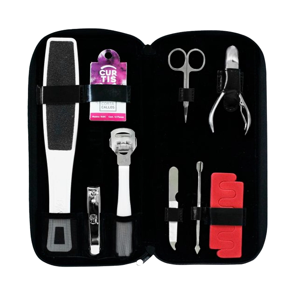 Estuche Para Pies