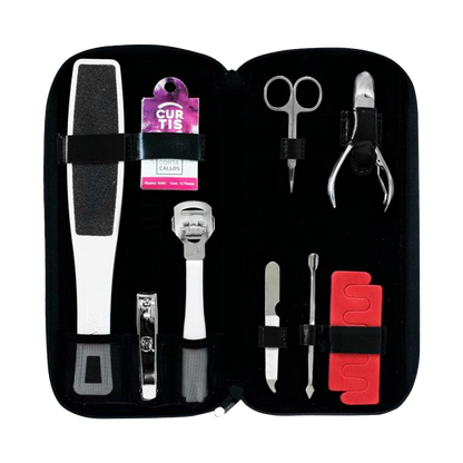 Estuche Para Pies