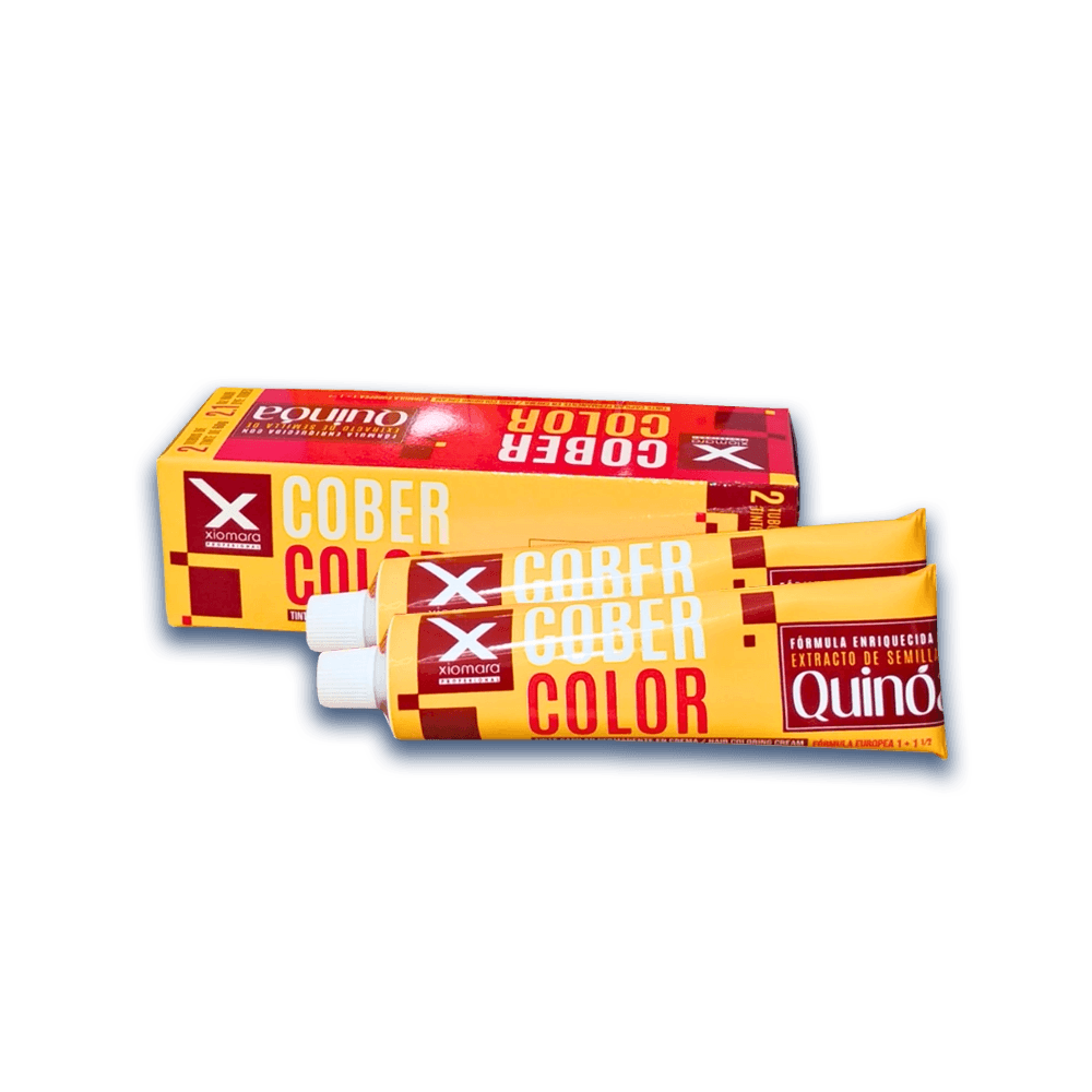 Tinte CoberColor