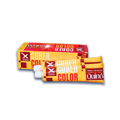 Tinte CoberColor
