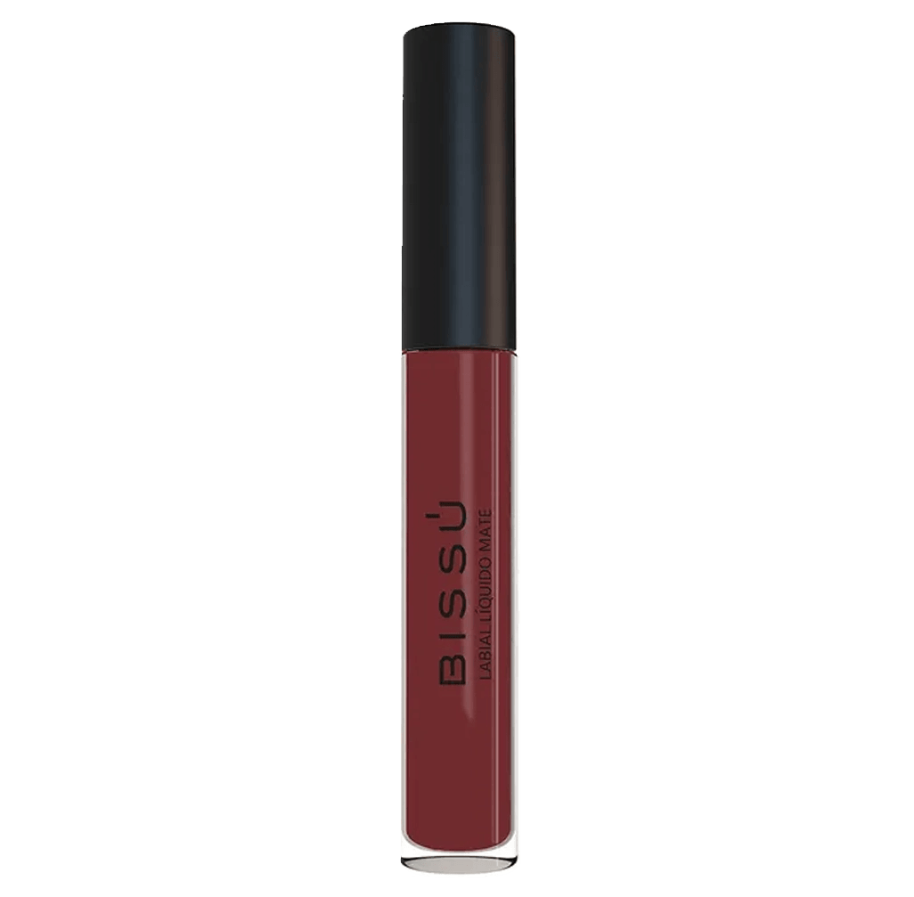 Labial Líquido Mate