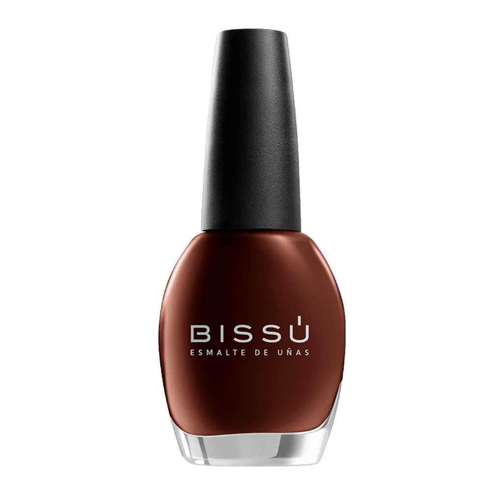 Bissu Esmalte de Uñas Colección Delicias