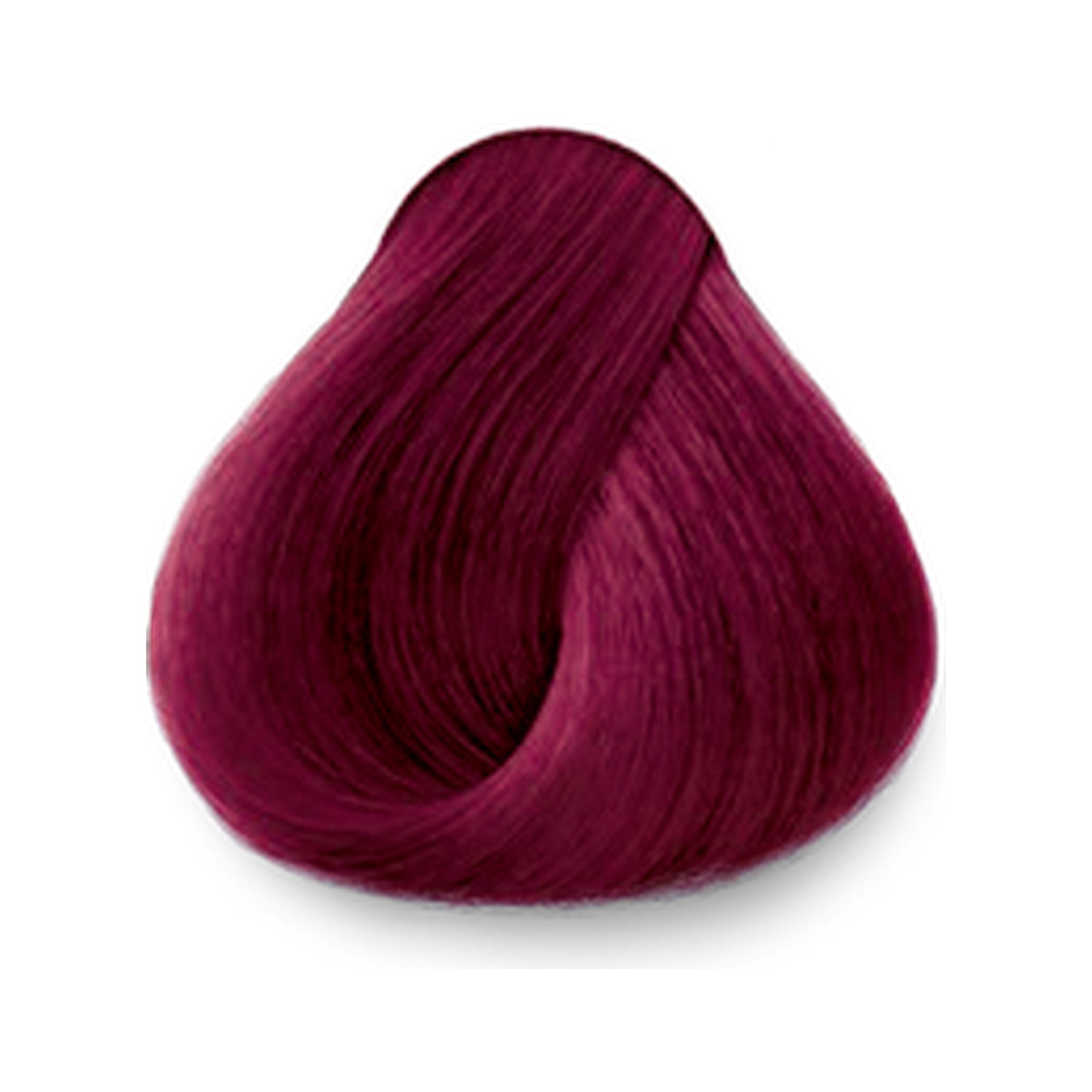 Kuul Color System 7.76 Rubio Violeta Rojizo mechón de color