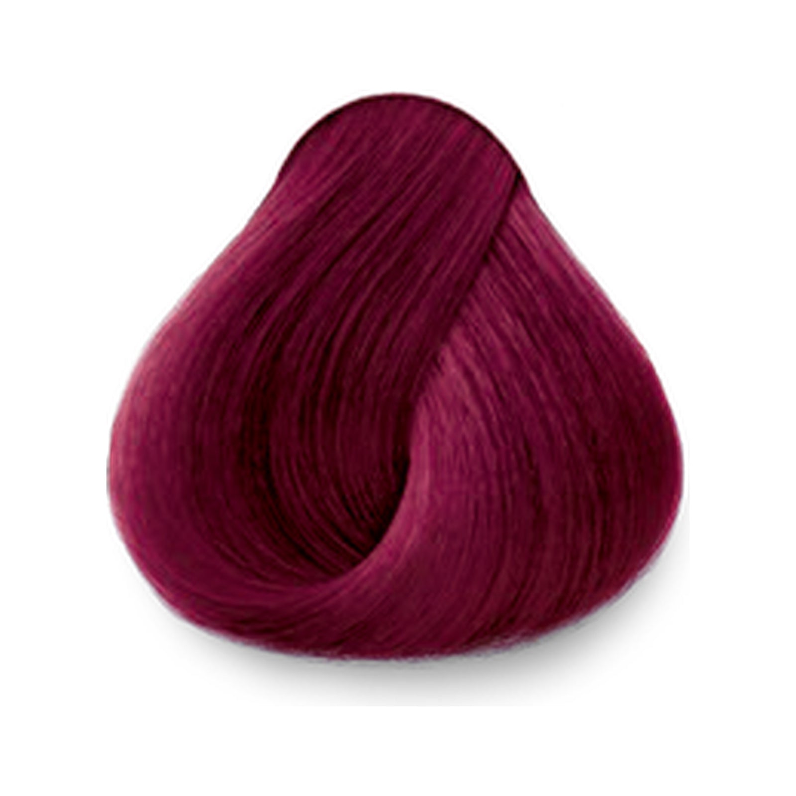 Kuul Color System 7.76 Rubio Violeta Rojizo mechón de color