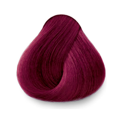 Kuul Color System 7.76 Rubio Violeta Rojizo mechón de color