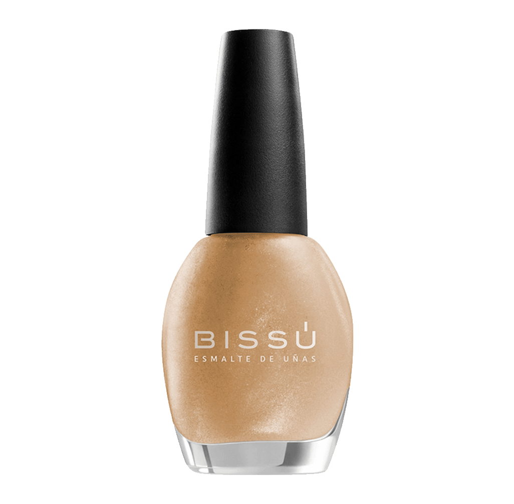 Bissu Esmalte de Uñas Básicos