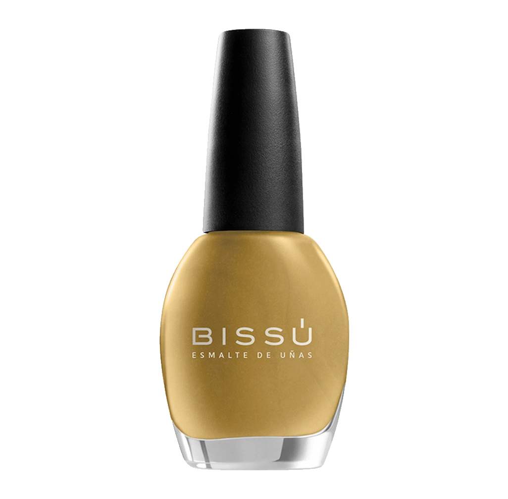 Bissu Esmalte de Uñas Básicos