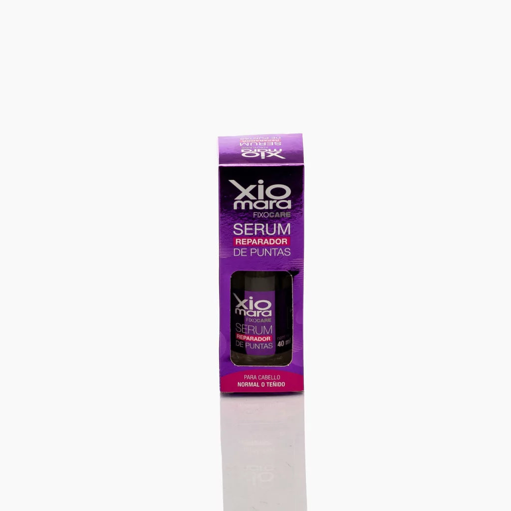 Serum Reparador De Puntas 40ml