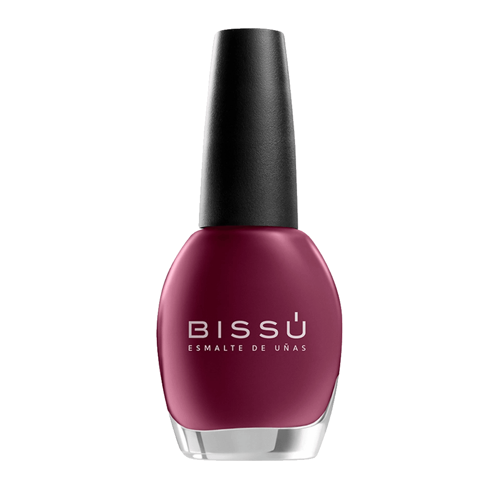Bissu Esmalte de Uñas Básicos