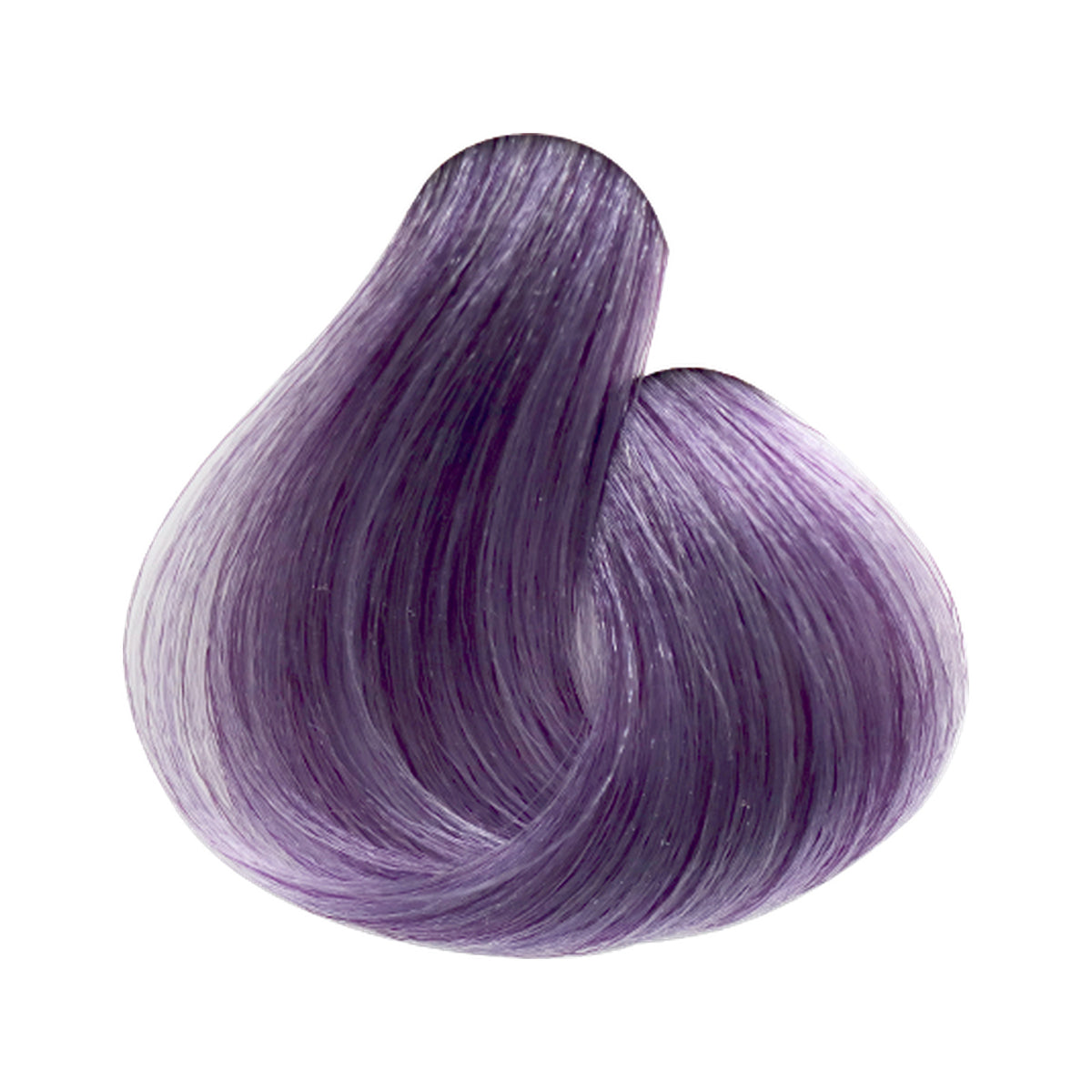 Küül Color System Metálico Morado mechón de color