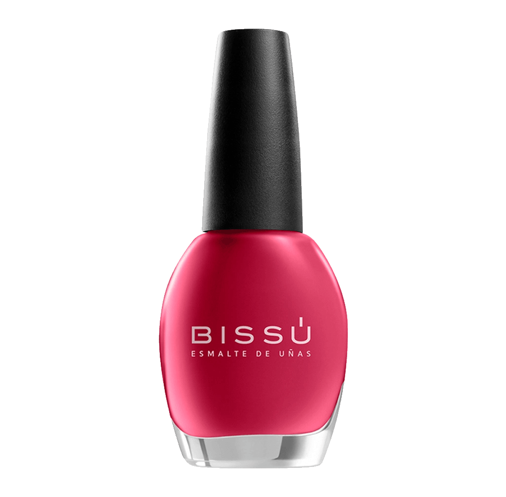 Bissu Esmalte de Uñas Básicos