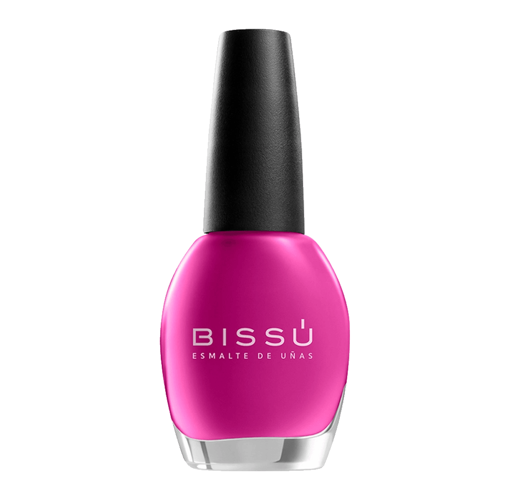 Bissu Esmalte de Uñas Básicos