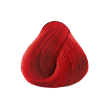 Xiomara CoberColor: muestra del tono Rojo Ardiente