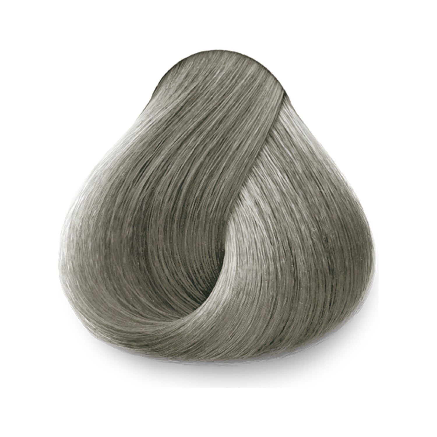 Kuul Color System Metálico Platinado mechón de color