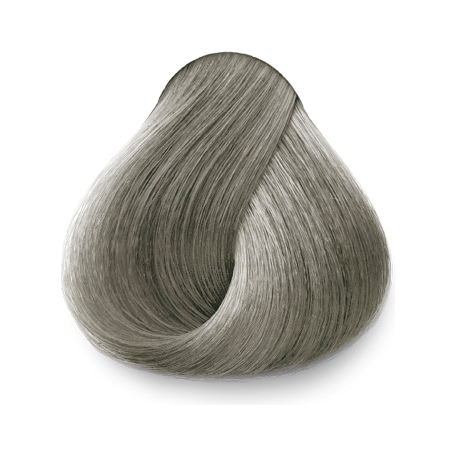 Kuul Color System Metálico Platinado mechón de color