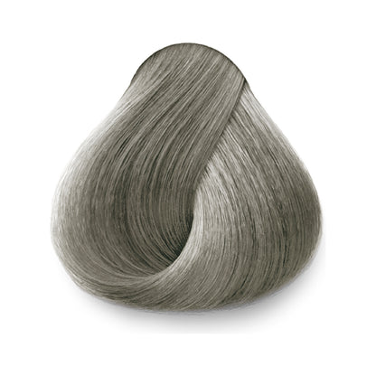 Kuul Color System Metálico Platinado mechón de color