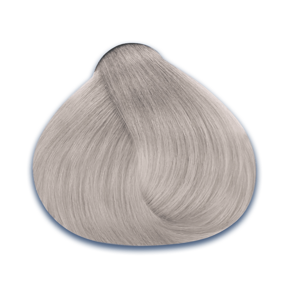 6. Tonos Ceniza Evolution of the Color