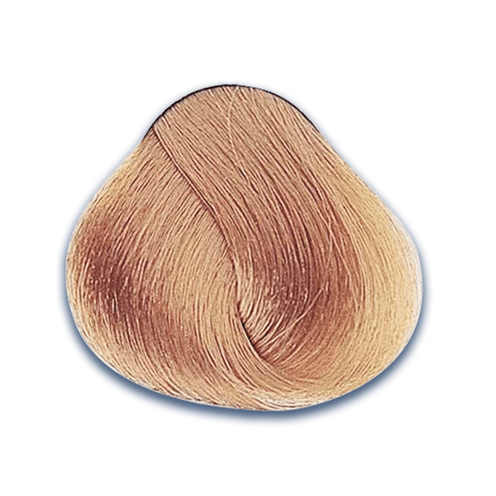 14. Tonos COBRES Evolution of the Color