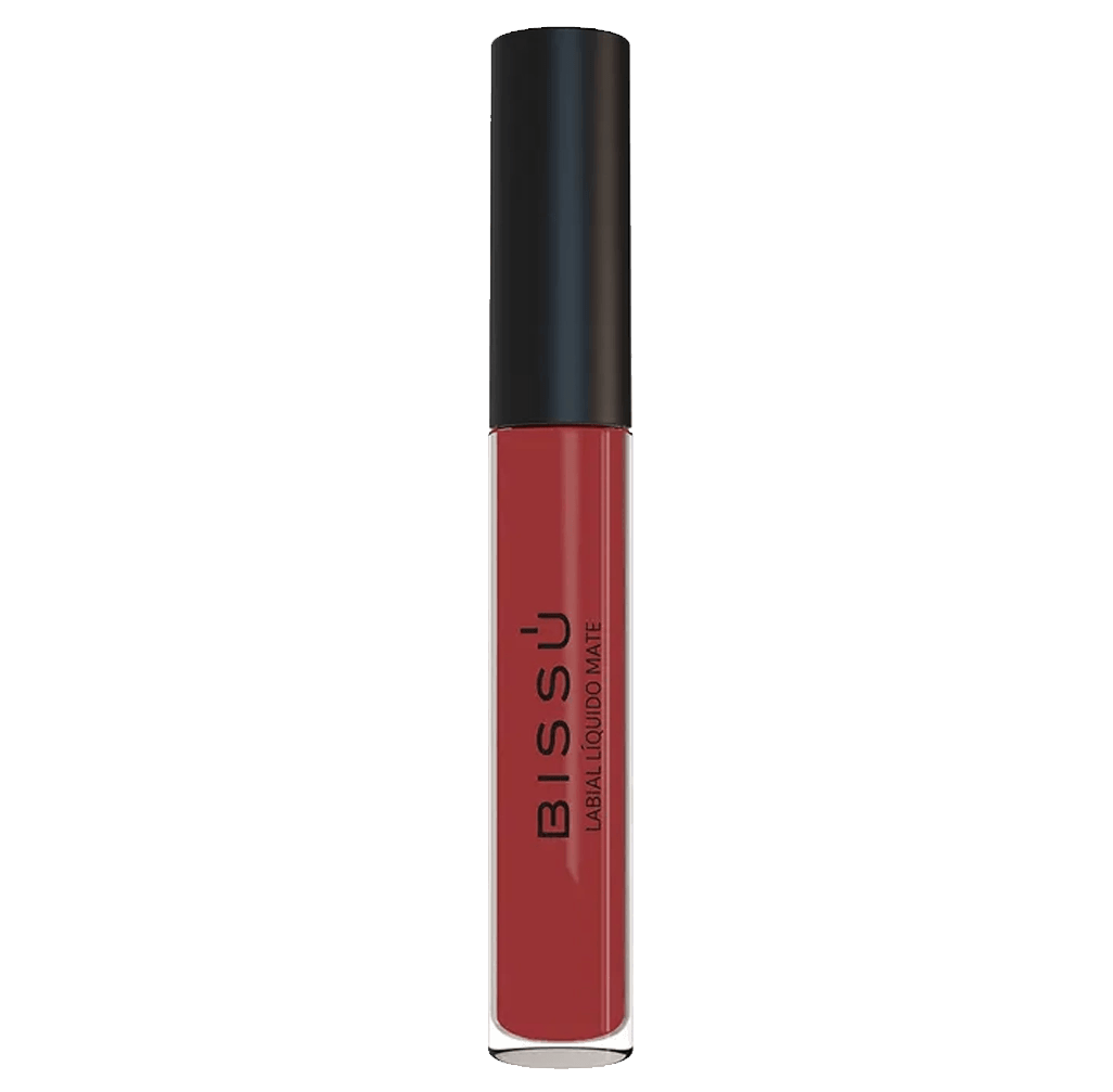 Labial Líquido Mate