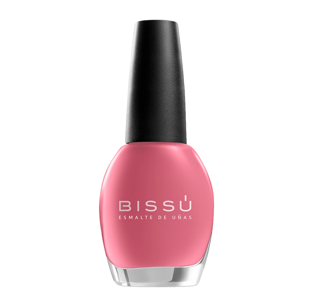 Esmaltes Colección Básicos 5ml