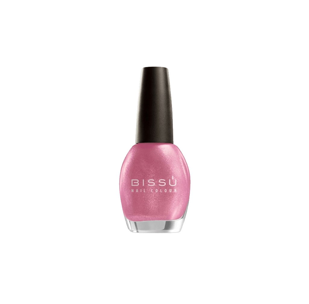 Bissú Esmalte Colección Sirena | Acabado Iridiscente Multicromático