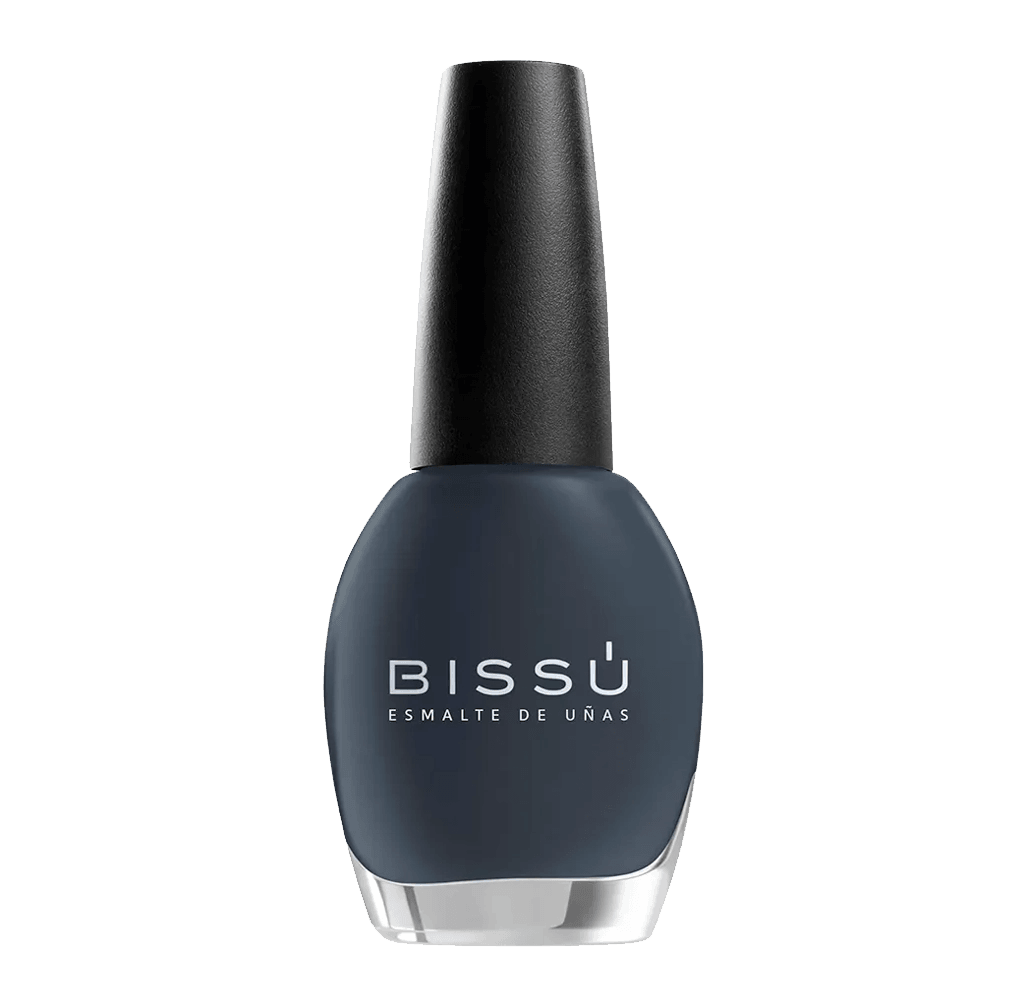 Bissu Esmalte Vibras de Otoño | Color Intenso y Larga Duración