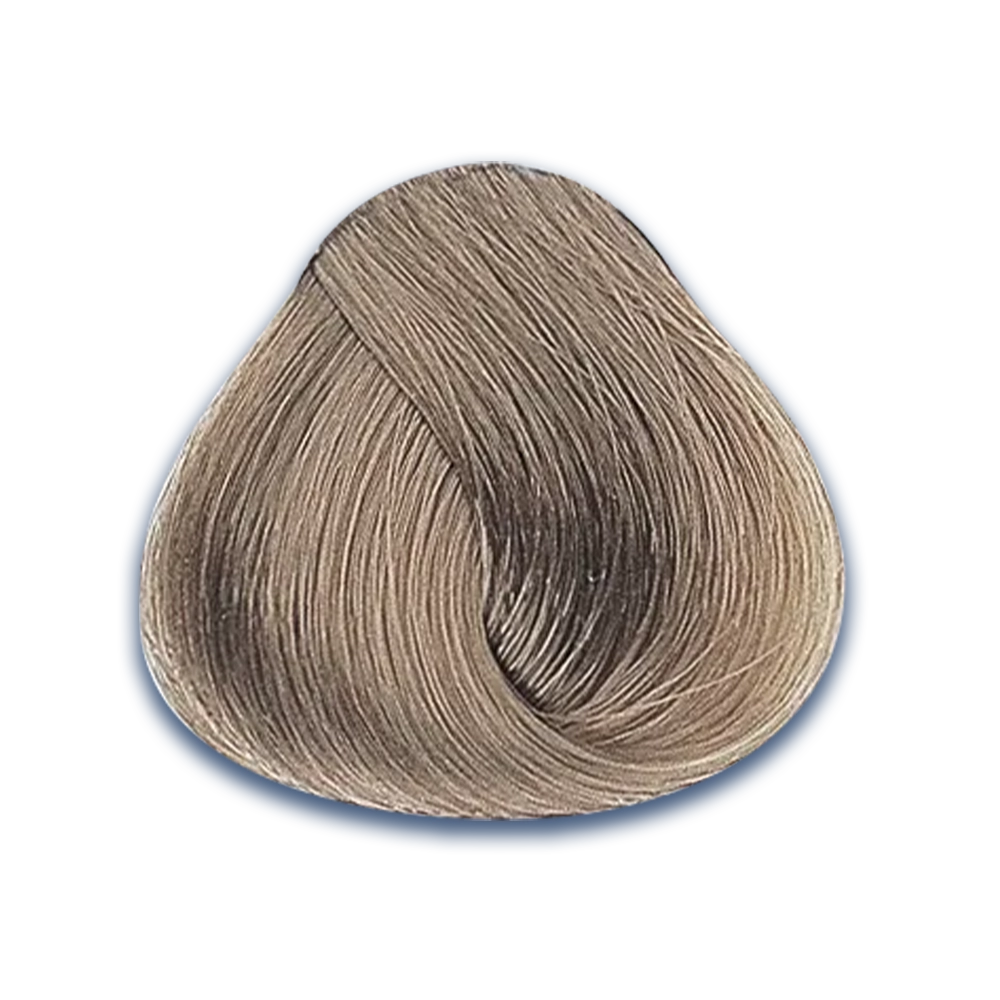 10. Tonos Naturales Intensos Evolution of the Color