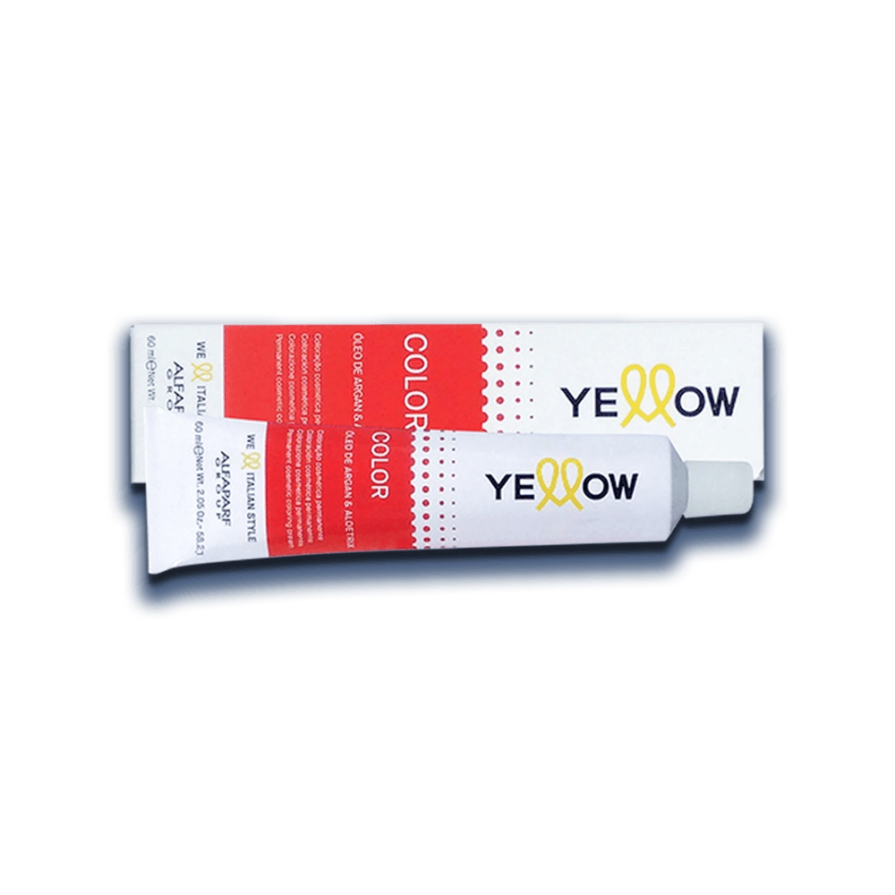 Tinte Yellow