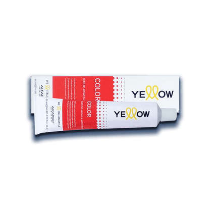Tinte Yellow