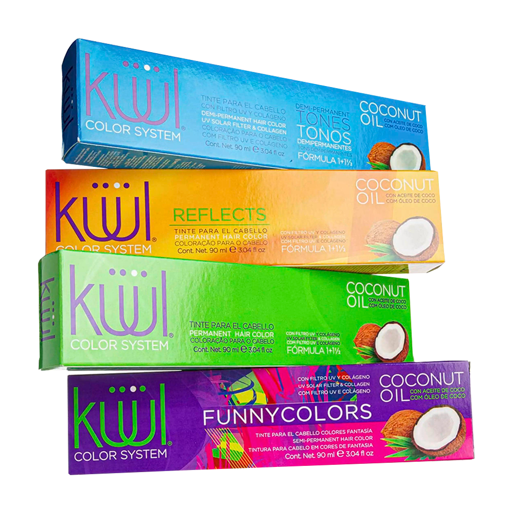 Tinte Kuül
