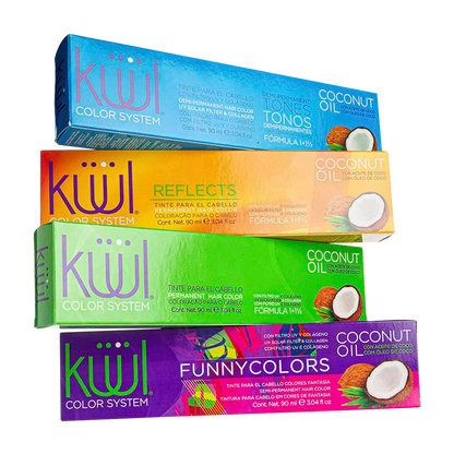 Tinte Kuül