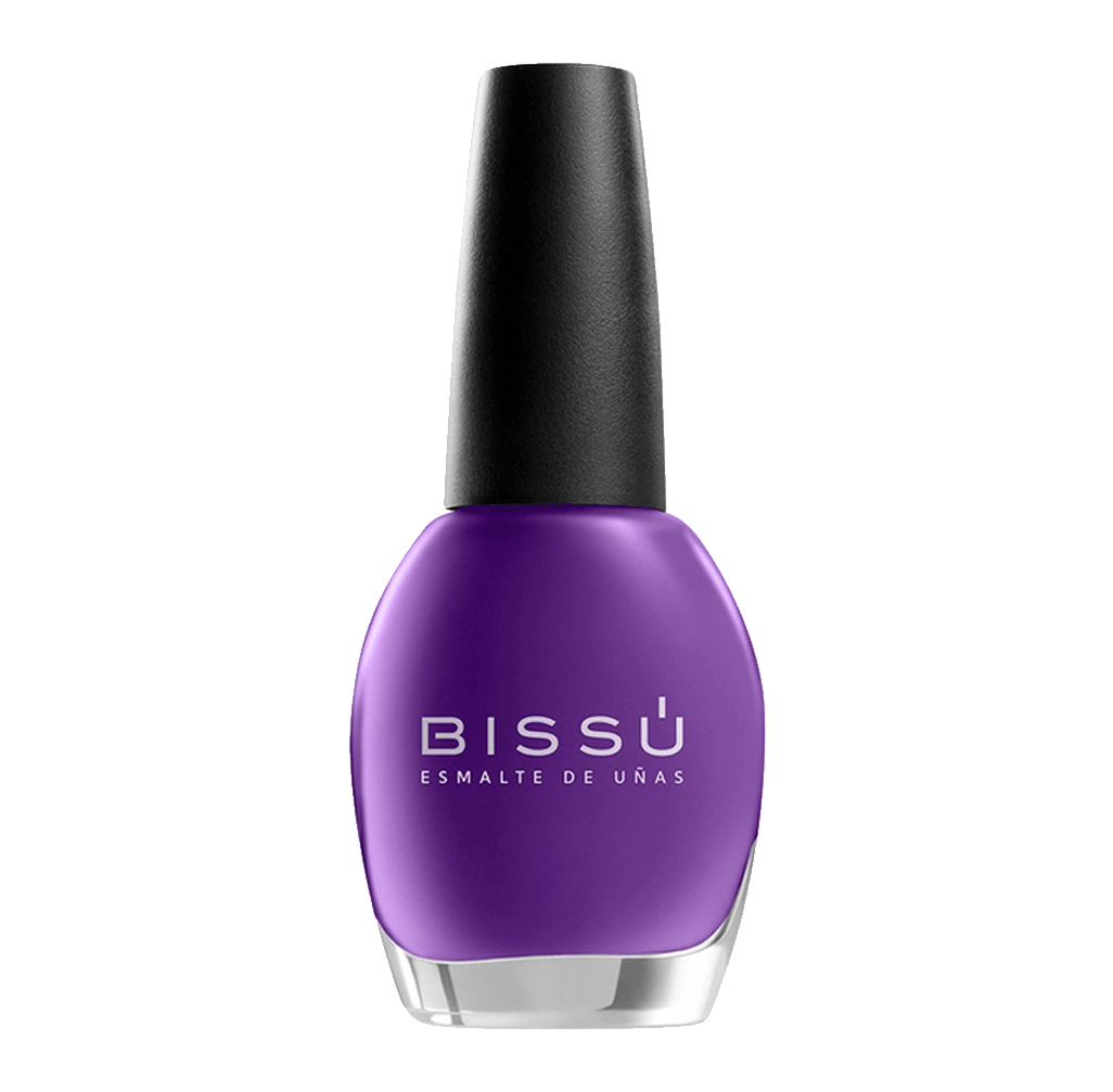 Bissu Esmalte de Uñas Básicos
